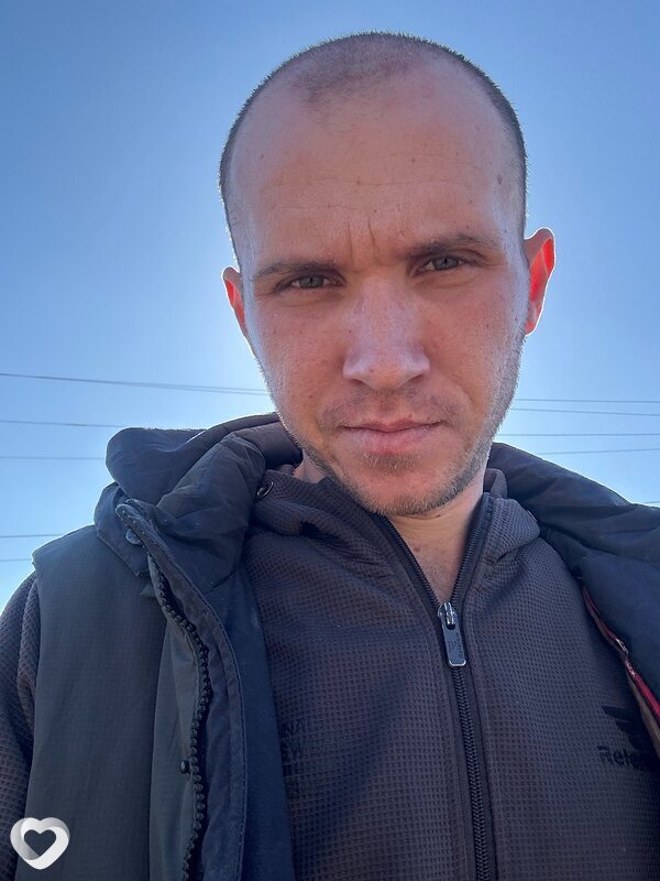 Александр, 35, Курске — анкета №2397220