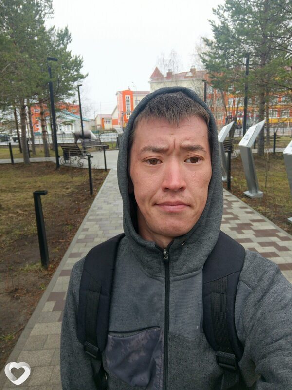 Petr A, Тарко-Сале