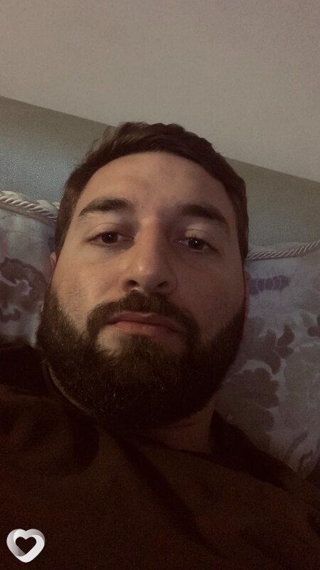 Георгий М, 27, Москве — анкета №2397229