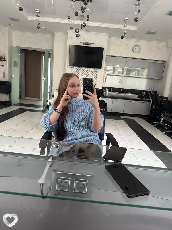 Кира, 24, Нижнем Новгороде — анкета №2396660