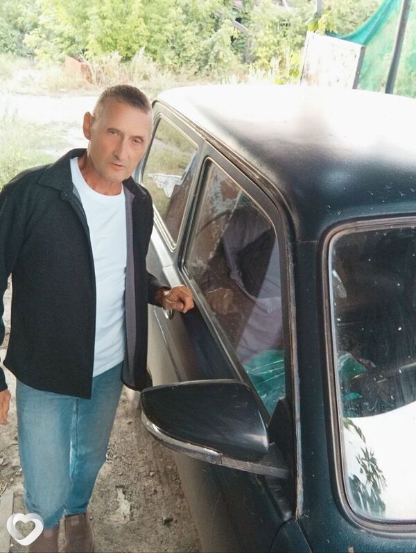 Дмитрий, 38, Луганске — анкета №2396661