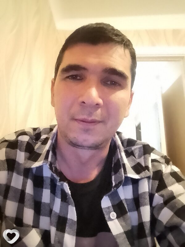 Дамир, 40, Волжском — анкета №2396677