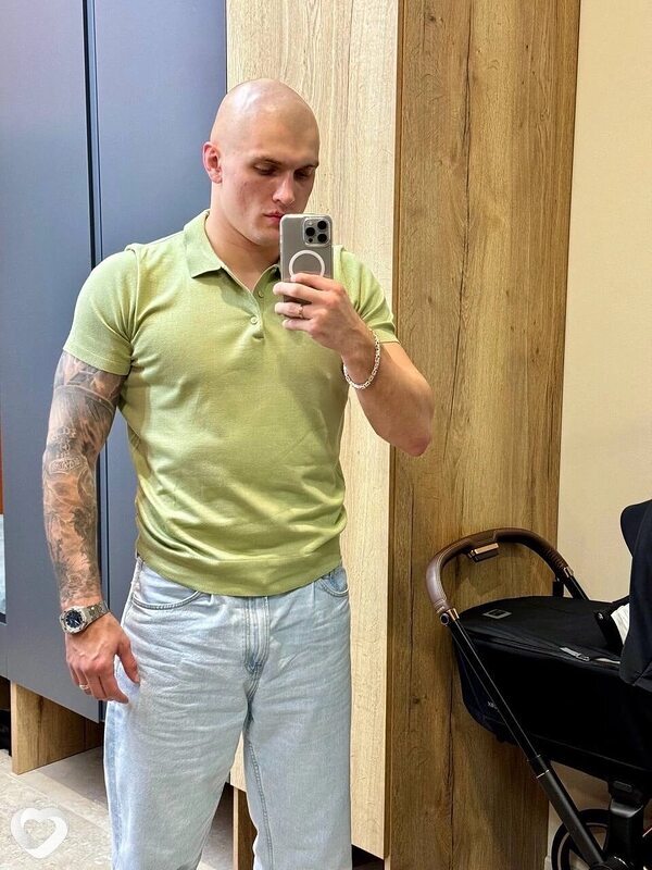 Бул, 42, Кореновске — анкета №2396610