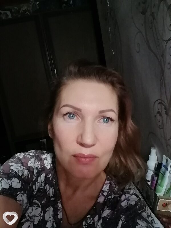 Татьяна, 53, Таганроге — анкета №2396616