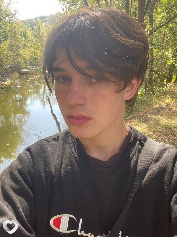 Герхард, 25, Донецк (Ростовская Обл.) — анкета №2396627
