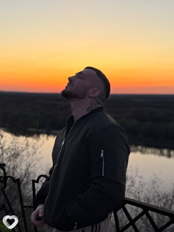 Андрей, 26, Иркутске — анкета №2396628