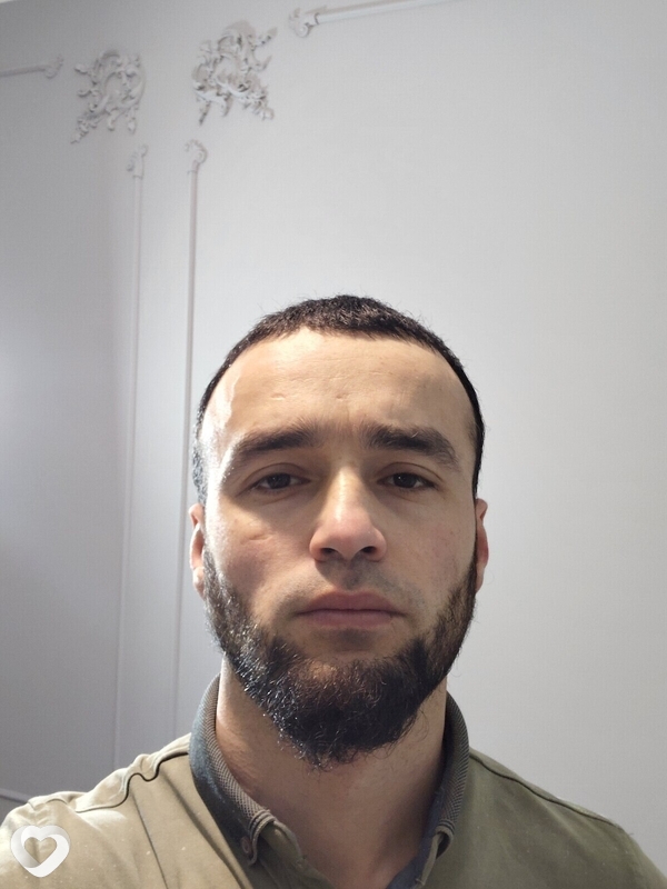 Надёжный, 31, Санкт-Петербурге — анкета №2396630