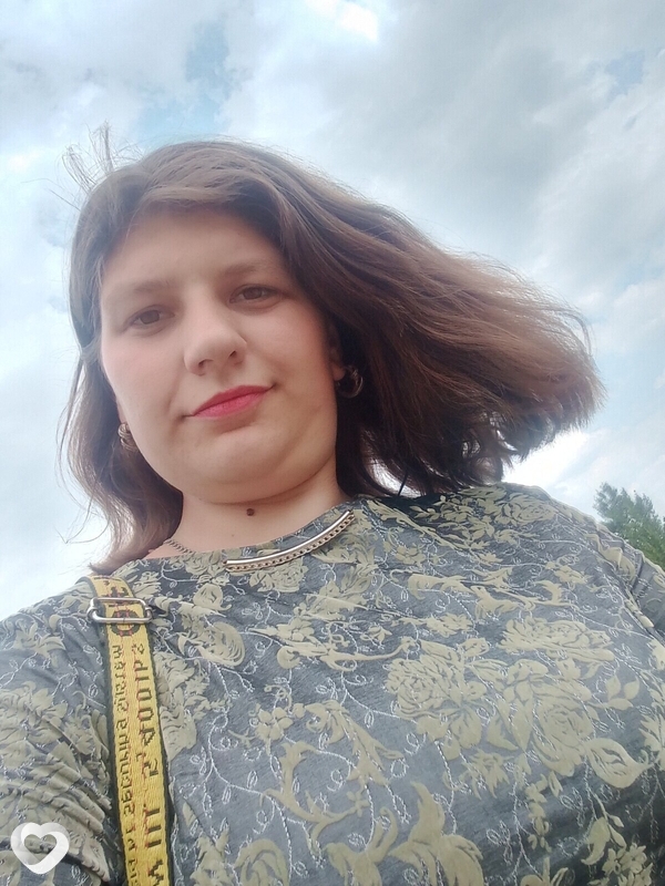 Елизавета, 23, Мелитополе — анкета №2396631