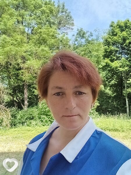 Оксана, Бешенковичи