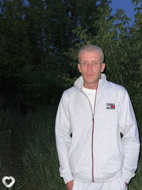 Серега, 30, Караганде — анкета №2396651