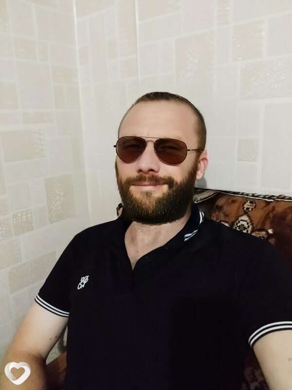 Ахмед, 38, Нальчике — анкета №2396561