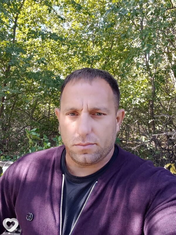 Сергей, 36, Ростове-на-Дону — анкета №2396573