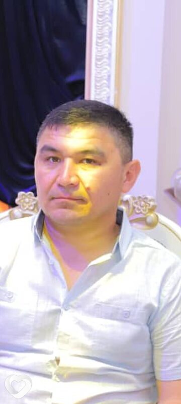 Жан, 44, Перми — анкета №2396575
