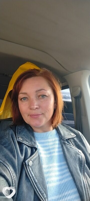 Наталья, 53, Санкт-Петербурге — анкета №2396583