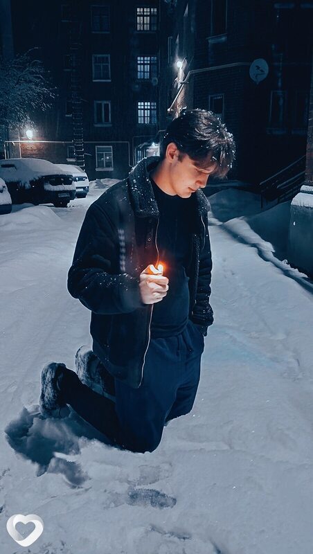 Тимур, 22, Нижнем Новгороде — анкета №2396953