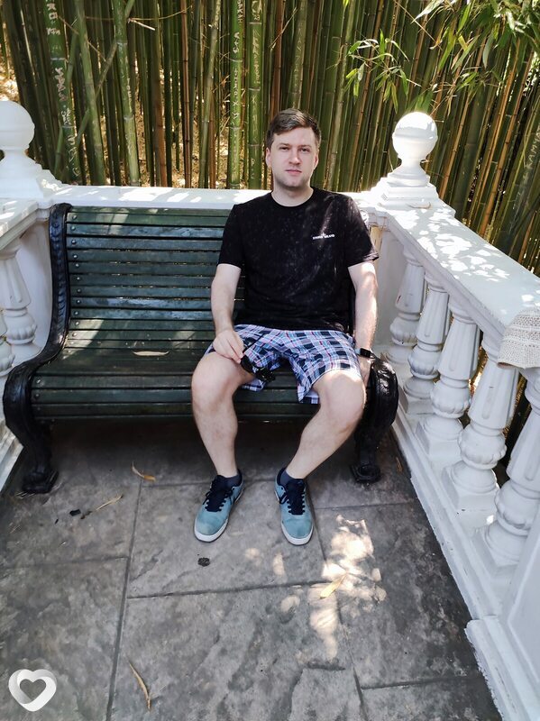Александр, 32, Краснодаре — анкета №2396734