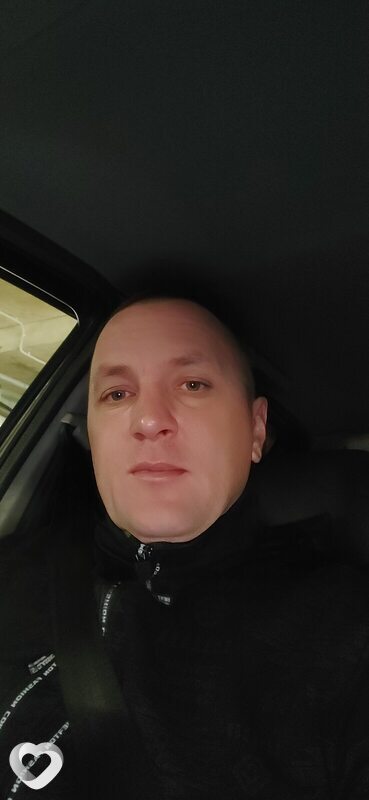 Михаил, 37, Москве — анкета №2396744
