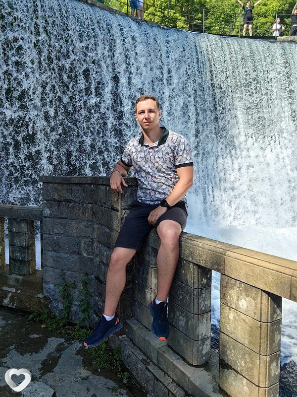 Тимур, 31, Белгороде — анкета №2396749