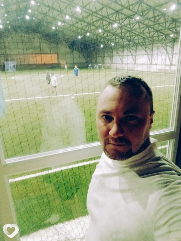 Александр, 34, Ханты-Мансийске — анкета №2396750