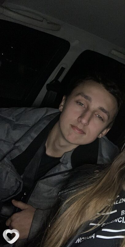Дмитрий, 25, Саратове — анкета №2396751
