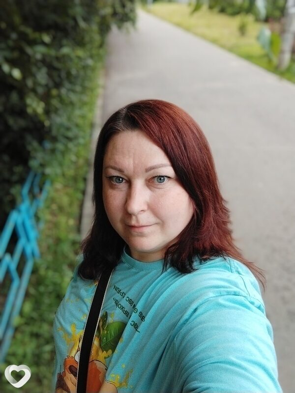 Татьяна, 44, Мытищах — анкета №2396786
