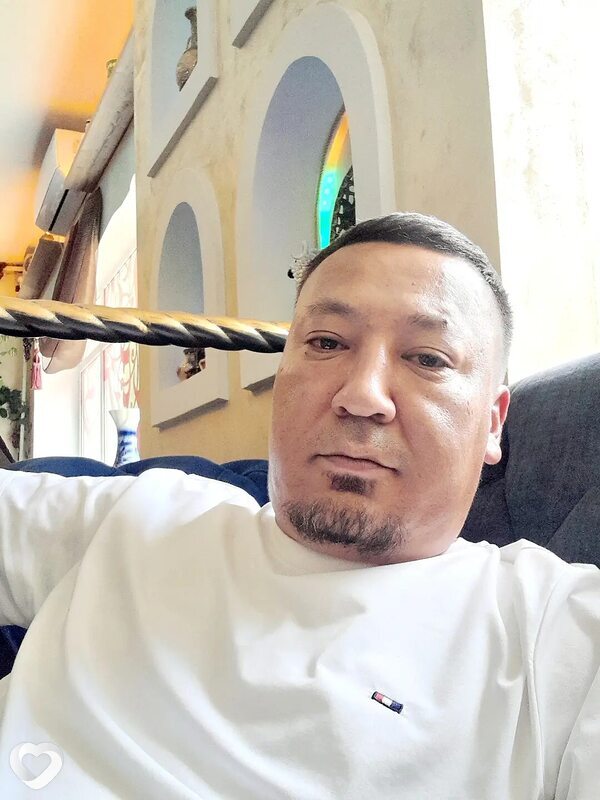 Байбол, 42, Атырау(гурьев) — анкета №2396789