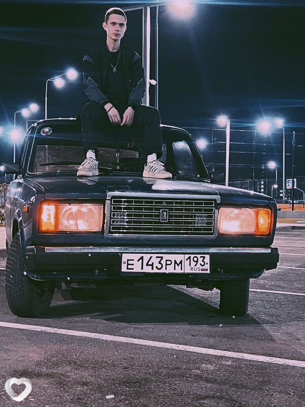 Илья, 22, Новороссийске — анкета №2396791