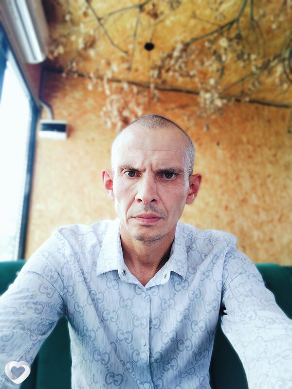 Дима, 44, Казани — анкета №2396793
