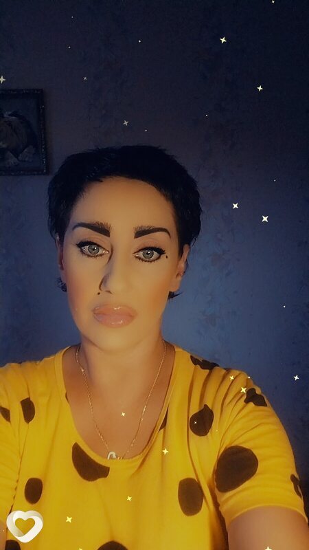 Ирина, 46, Липецке — анкета №2396800