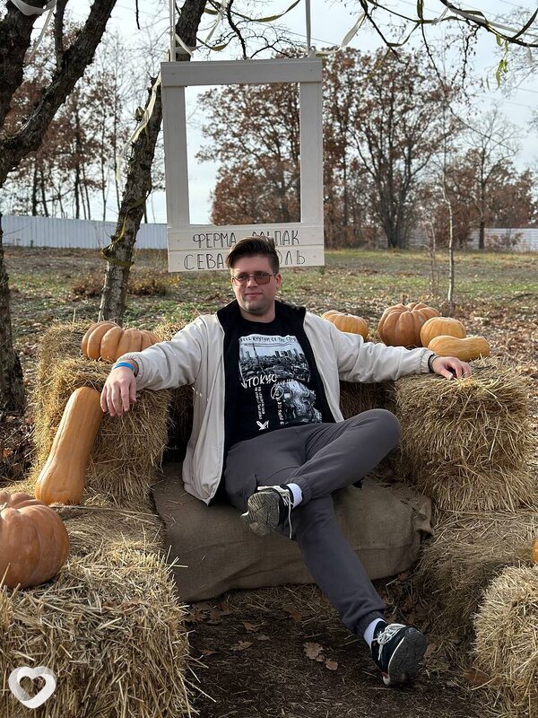 Александр, 25, Севастополе — анкета №2396710