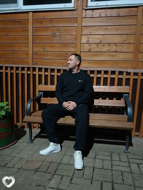 Артем, 31, Брянске — анкета №2396713