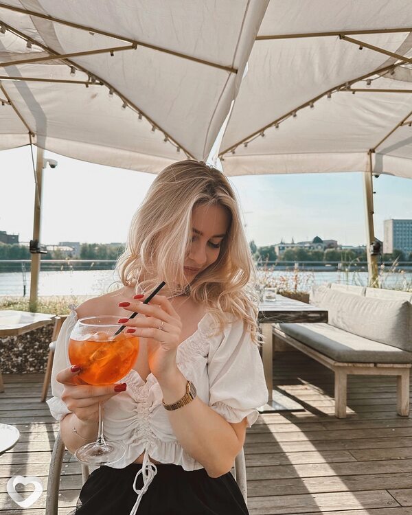 Анна, 25, Челябинске — анкета №2396714