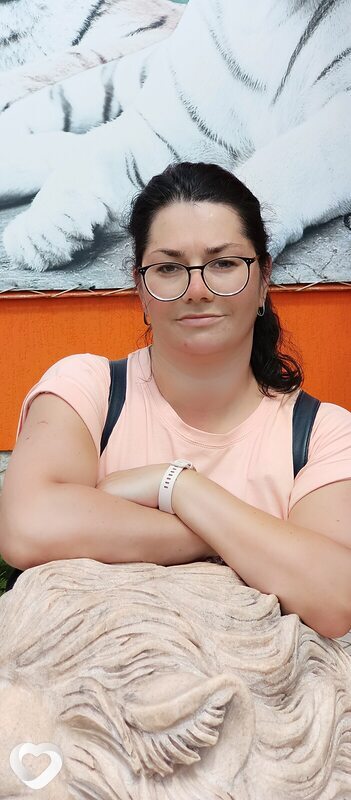 Екатерина, 40, Санкт-Петербурге — анкета №2396715