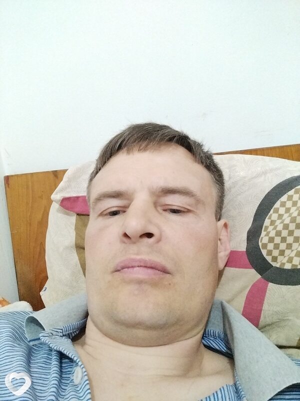 Витя, 41, Кокшетау — анкета №2396721