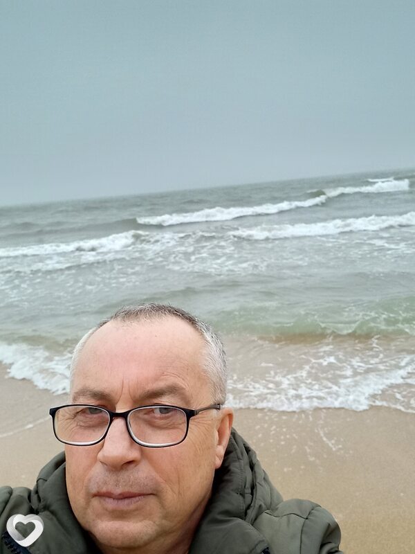 Виктор, 61, Буденновске — анкета №2396722