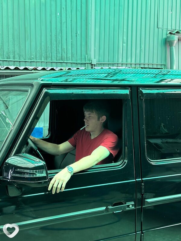 Бахтияр, 24, Бишкек — анкета №2396724