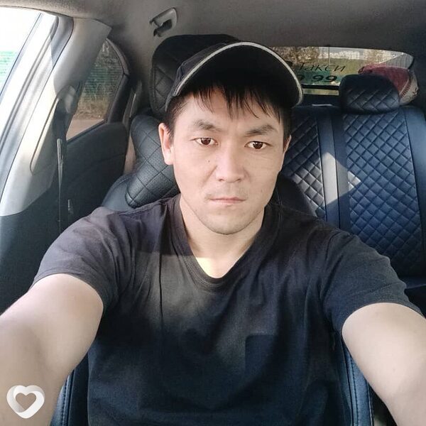 Ади, 36, Бишкек — анкета №2396729