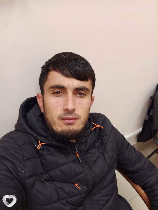 Искандар, 33, Одинцове — анкета №2396838