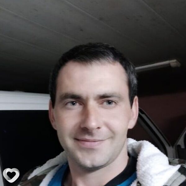 Павел, 37, Донецке — анкета №2396853