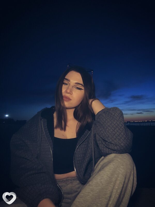 Полина, 22, Ульяновске — анкета №2396854