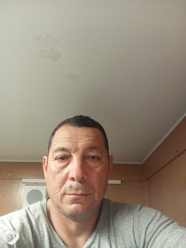 Дилшод, 45, Кингисеппе — анкета №2396857