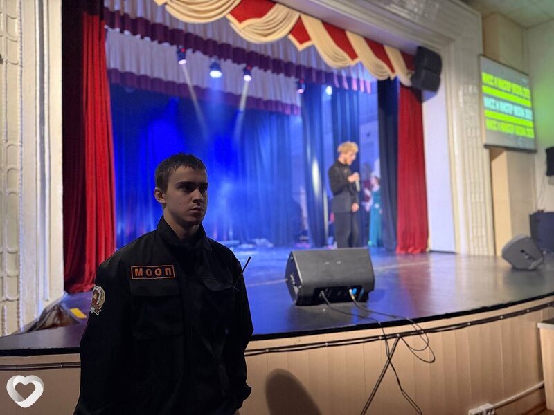 Владимир, 19, Витебске — анкета №2397083