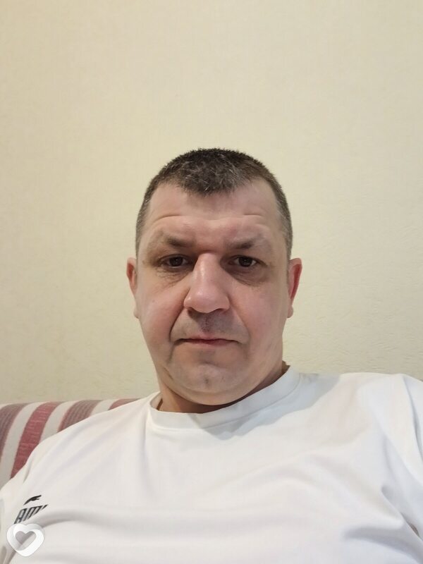 Олег, 41, Москве — анкета №2397084
