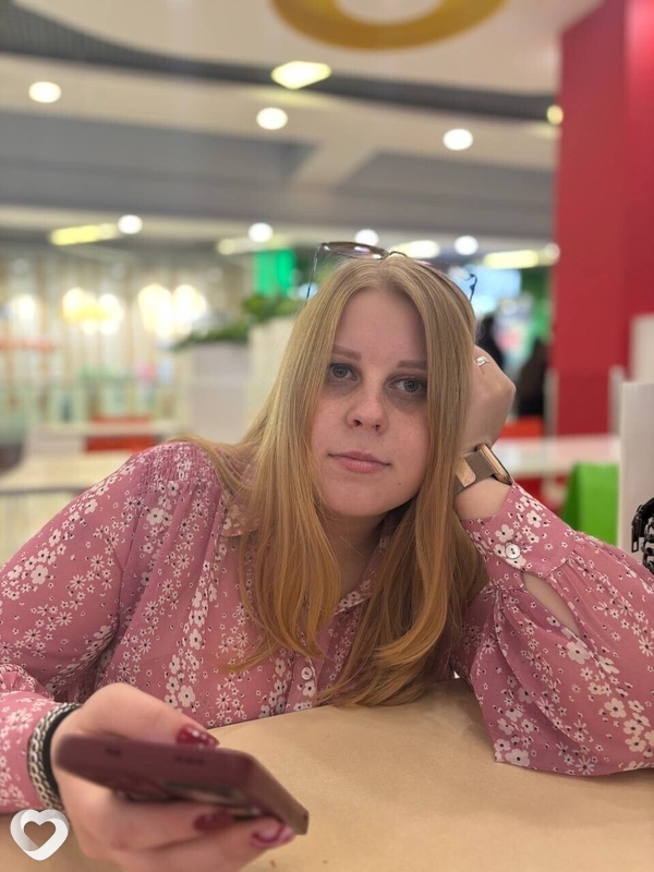 Юлия, 25, Саратове — анкета №2397085