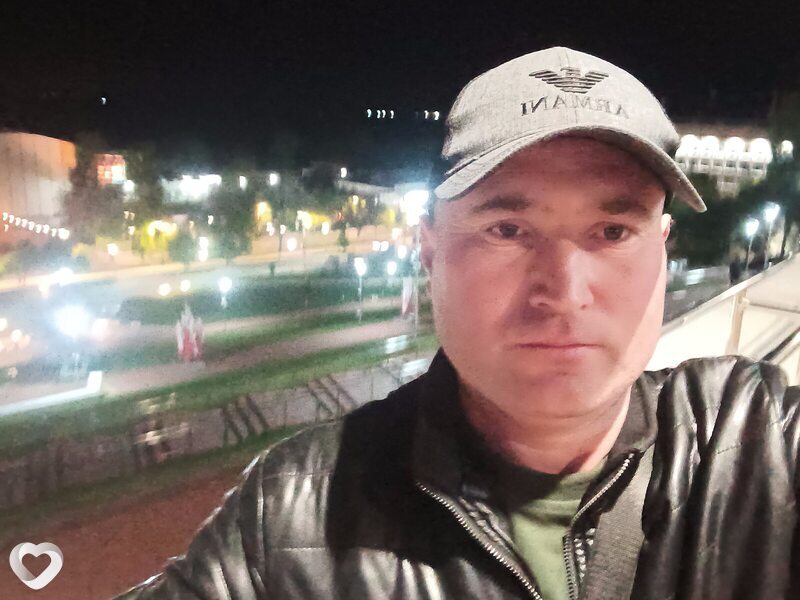Шах, 41, Самаре — анкета №2397101