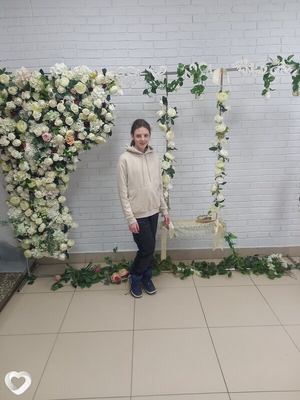 Вера, 20, Иванове — анкета №2397104