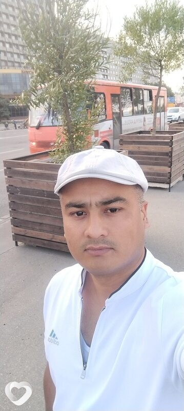 Бек, 37, Нижнем Новгороде — анкета №2396683