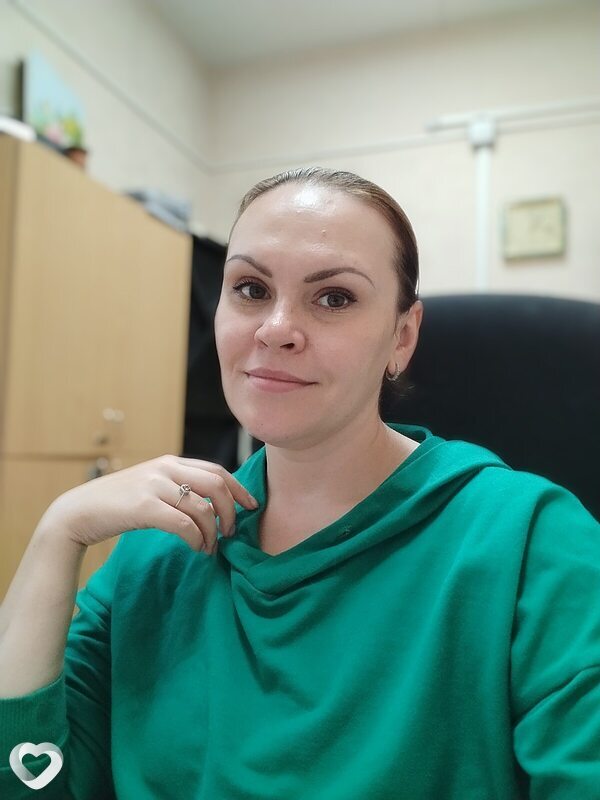 Эльмира, 42, Перми — анкета №2396694