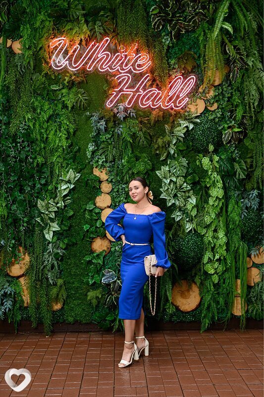 Алина, Колпино