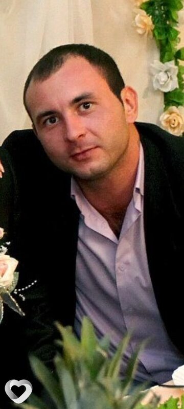 Макс, 36, Ялте — анкета №2396704